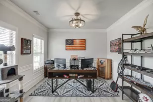 6937 Lancaster Xing, Flowery Branch, GA 30542 - Photo 3
