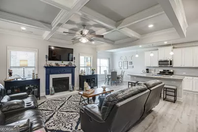 6937 Lancaster Crossing, Flowery Branch, GA 30542 - Photo 5