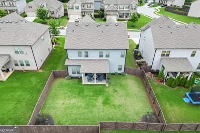 6937 Lancaster Crossing, Flowery Branch, GA 30542 - Photo 45