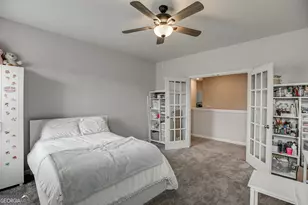 6937 Lancaster Xing, Flowery Branch, GA 30542 - Photo 29
