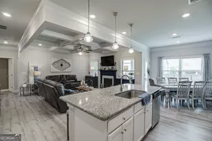 6937 Lancaster Xing, Flowery Branch, GA 30542 - Photo 13
