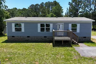 460 Mt Olivet Rd, Hartwell, GA 30643 - Photo 1