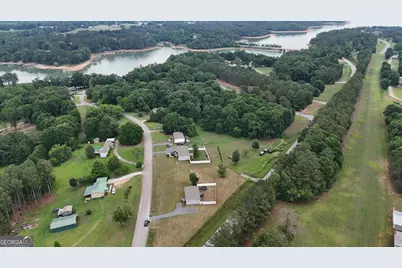 460 Mount Olivet Road, Hartwell, GA 30643 - Photo 19