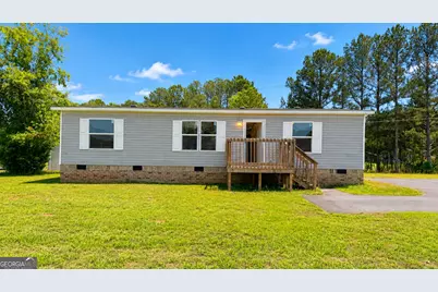 460 Mount Olivet Road, Hartwell, GA 30643 - Photo 1