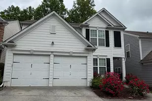 265 Balaban Cir, Woodstock, GA 30188 - Photo 1