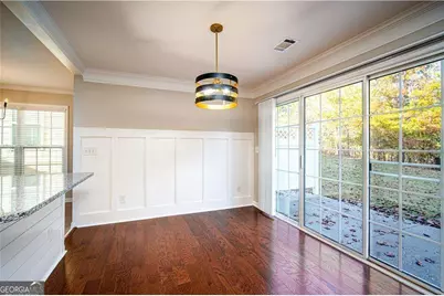 265 Balaban Circle, Woodstock, GA 30188 - Photo 9