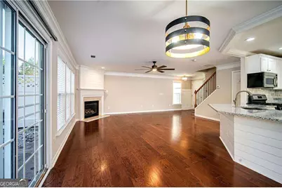 265 Balaban Circle, Woodstock, GA 30188 - Photo 7