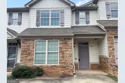 4283 High Park Lane # 10, East Point, GA 30344 - Photo 1