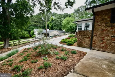 280 Valleybrook Drive, Athens, GA 30606 - Photo 5