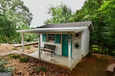 280 Valleybrook Drive, Athens, GA 30606 - Photo 63