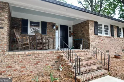 280 Valleybrook Drive, Athens, GA 30606 - Photo 3