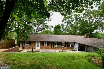 280 Valleybrook Drive, Athens, GA 30606 - Photo 53