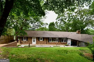 280 Valleybrook Dr, Athens, GA 30606 - Photo 53