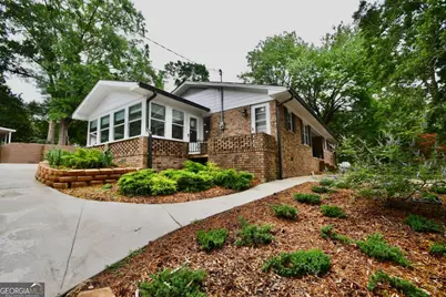 280 Valleybrook Drive, Athens, GA 30606 - Photo 9