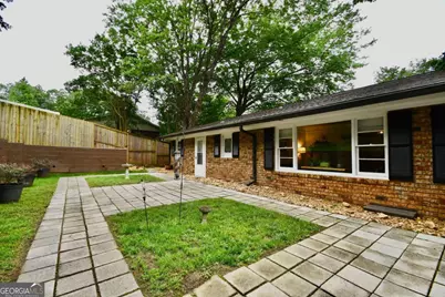 280 Valleybrook Drive, Athens, GA 30606 - Photo 43