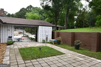 280 Valleybrook Drive, Athens, GA 30606 - Photo 45