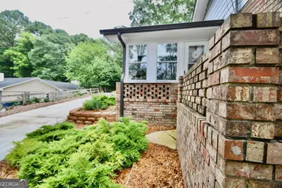 280 Valleybrook Drive, Athens, GA 30606 - Photo 7