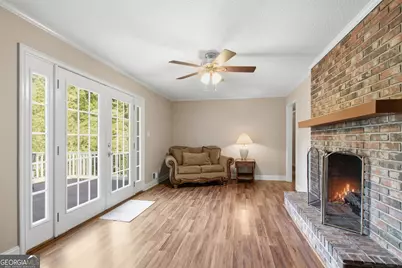 98 Beechwwod Boulevard, Toccoa, GA 30577 - Photo 3