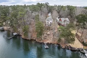 265 Shoreline Dr, Monticello, GA 31064 - Photo 5