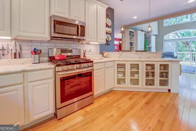 265 Shoreline Drive, Monticello, GA 31064 - Photo 27
