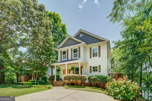 265 Shoreline Dr, Monticello, GA 31064 - Photo 1