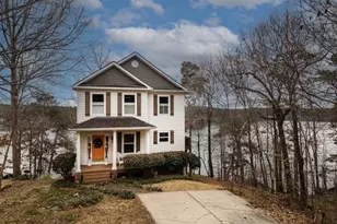 265 Shoreline Dr, Monticello, GA 31064 - Photo 3