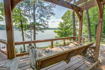 265 Shoreline Drive, Monticello, GA 31064 - Photo 13