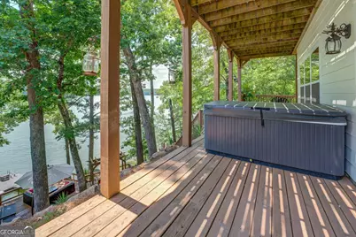 265 Shoreline Drive, Monticello, GA 31064 - Photo 7
