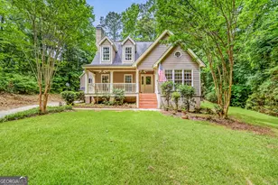 908 S Willowcrest Way, Lagrange, GA 30240 - Photo 1