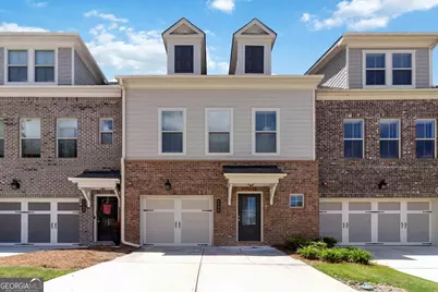 6504 Brooklake Court, Mableton, GA 30126 - Photo 1