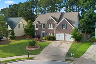 3103 Mill Grove, Dacula, GA 30019 - Photo 1