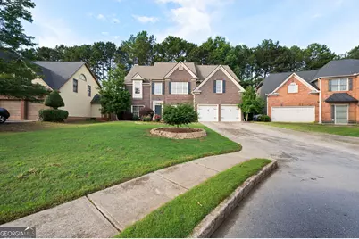 3103 Mill Grove, Dacula, GA 30019 - Photo 3