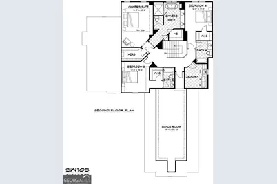 7950 Lotus Walk #4, Cumming, GA 30041 - Photo 3