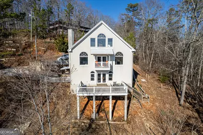 626 Palisade Drive # 9074, Ellijay, GA 30540 - Photo 1