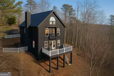 626 Palisade Drive # 9074, Ellijay, GA 30540 - Photo 41