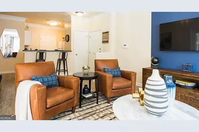 2500 Northeast Expressway #16207, Atlanta, GA 30345 - Photo 5
