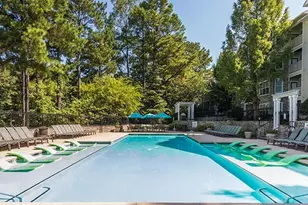 2500 Northeast Expy, Atlanta, GA 30345 - Photo 13