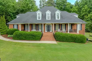 699 Bankstown Rd, Brooks, GA 30205 - Photo 3