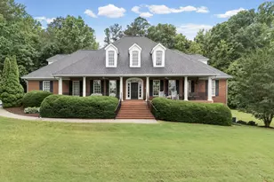 699 Bankstown Rd, Brooks, GA 30205 - Photo 1