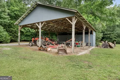 699 Bankstown Road, Brooks, GA 30205 - Photo 65