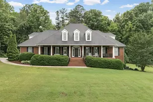 699 Bankstown Rd, Brooks, GA 30205 - Photo 5