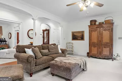 699 Bankstown Road, Brooks, GA 30205 - Photo 17