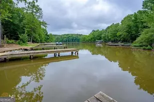 1010 Northwoods Point, Greensboro, GA 30642 - Photo 1