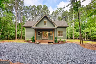 1010 Northwoods Point, Greensboro, GA 30642 - Photo 7