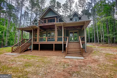 1010 Northwoods Point, Greensboro, GA 30642 - Photo 7