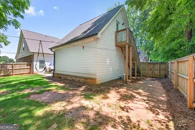 389 N Perry Street, Lawrenceville, GA 30046 - Photo 27
