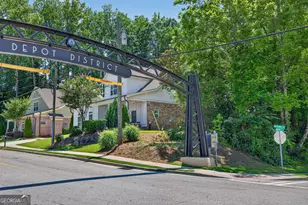 389 N Perry St, Lawrenceville, GA 30046 - Photo 29