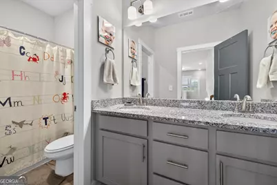 389 N Perry Street, Lawrenceville, GA 30046 - Photo 17