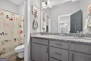 389 N Perry St, Lawrenceville, GA 30046 - Photo 17