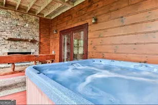 92 Fish Trap Rd, Mineral Bluff, GA 30559 - Photo 9